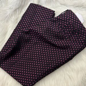 J. Crew skimmer pants city fit size 2 new